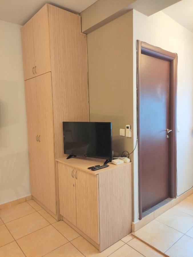 Aristotelous Square Studio 塞萨洛尼基 外观 照片